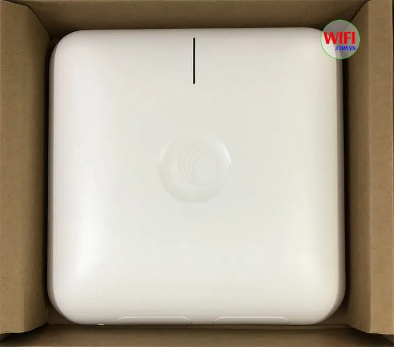 Cambium E410: Thiết bị phát sóng Accesspoint chất lượng cao