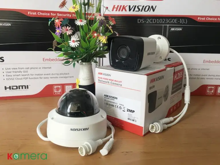 Lắp đặt camera giám sát: 3 cách chọn camera tốt