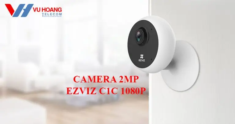 Camera Ezviz C1c