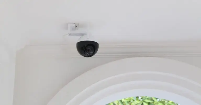Camera Ezviz C8c: Có Đàm Thoại Được Không?
