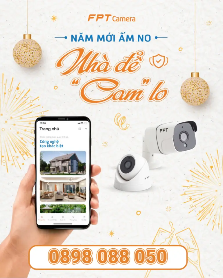 Lắp đặt Camera Gia Kiệm chính hãng tại TPHCM: An toàn trong tầm tay!
