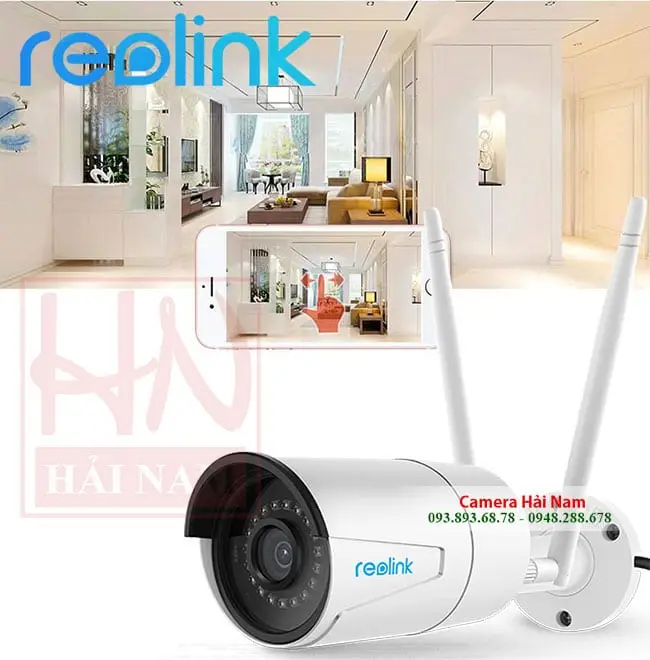 Lắp đặt wifi, lắp đặt camera wifi chính hãng tại tphcm