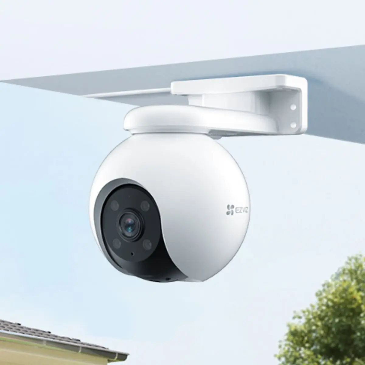 Lắp đặt camera wifi, lắp đặt camera wifi chính hãng tại tphcm