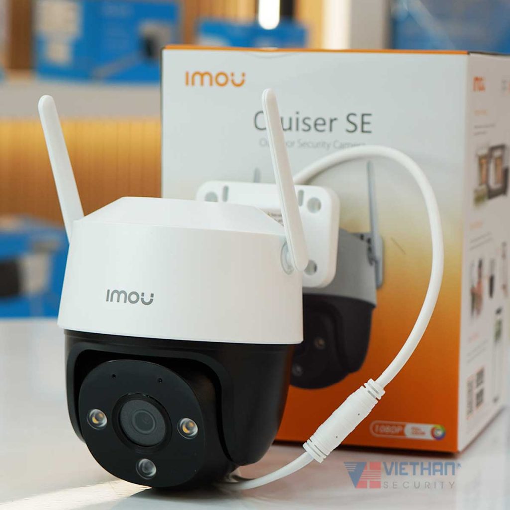 Camera Imou S21fp