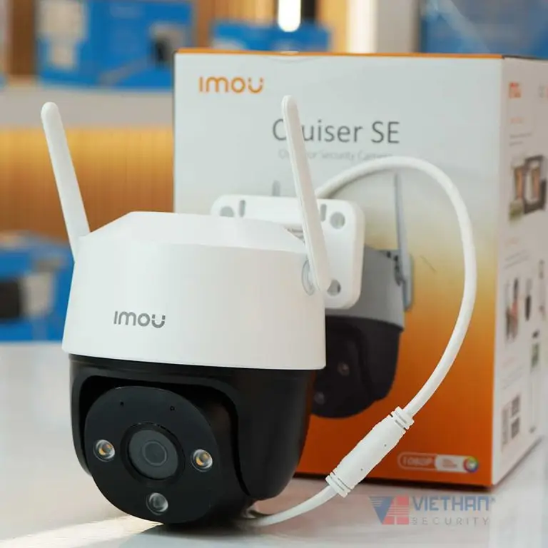 Camera Imou S21fp