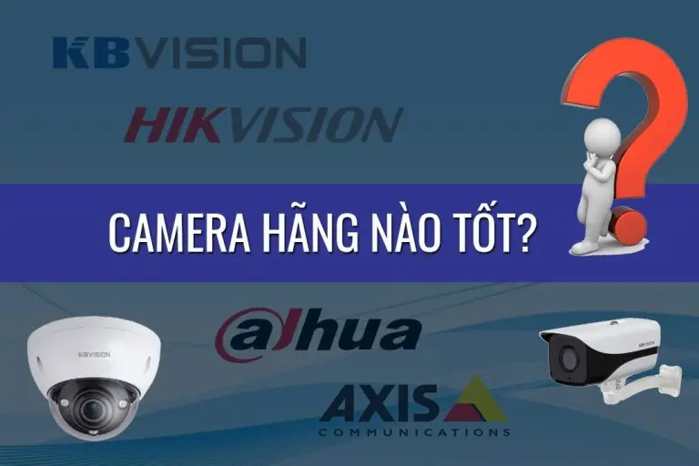 Lắp đặt wifi, lắp đặt camera wifi chính hãng tại tphcm