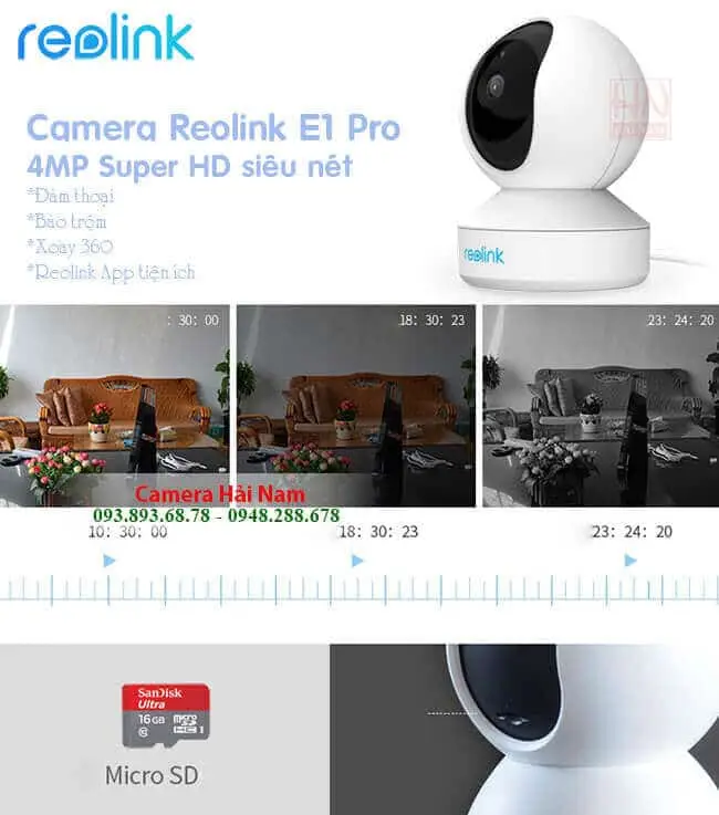 Camera Màu Ban Đêm: Tìm Hiểu Về Camera Hồng Ngoại Có Màu