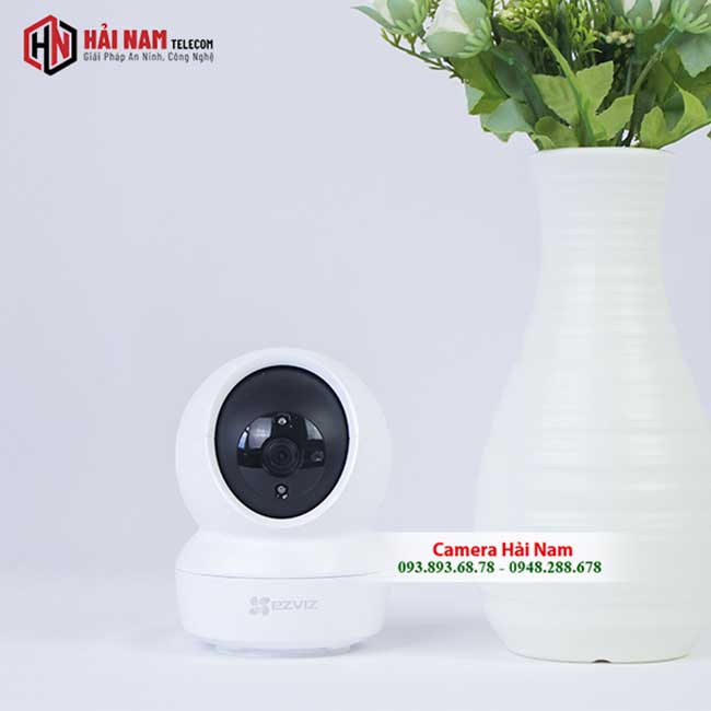 Camera Nhà Dân: Lắp đặt camera trong nhà loại tốt nhất tại TPHCM