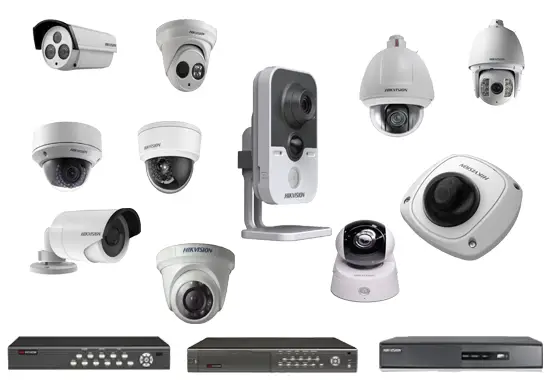 Camera Trong Nhà: Lựa Chọn Nào Phù Hợp Với Bạn?