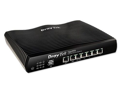 Draytek 2925