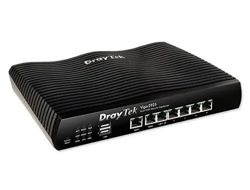 Draytek 2925