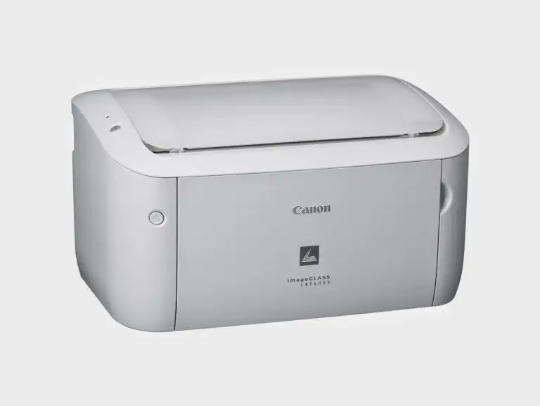 Driver Canon L11121e Win7 64bit – Cách cài đặt dễ dàng và nhanh chóng
