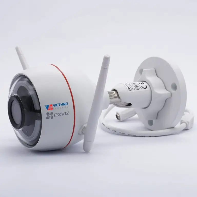 Lắp đặt wifi, lắp đặt camera wifi chính hãng tại tphcm