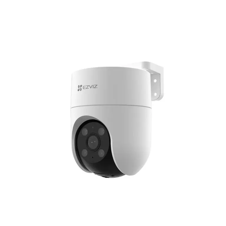 Ưu điểm của Camera WiFi EZVIZ H8C 2K 4MP