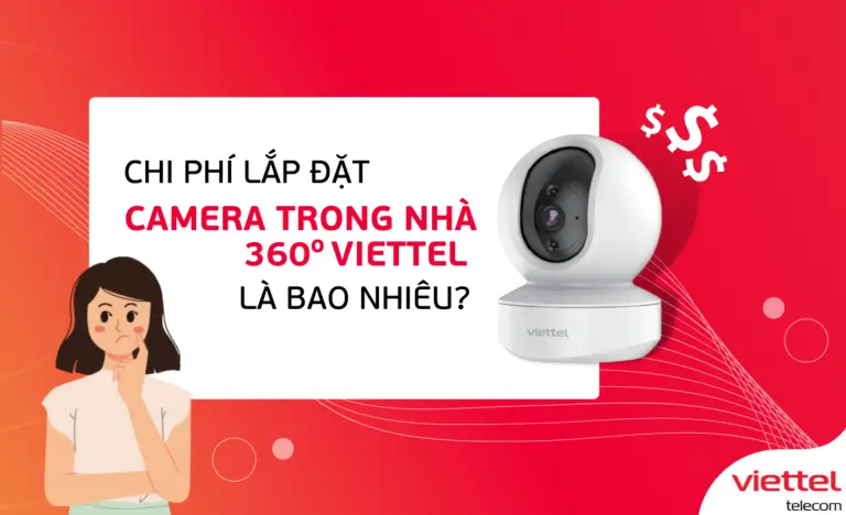 Giá Lắp Camera