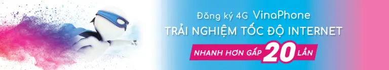 Gói Cước 6GB 1 Ngày Vinaphone: Tận Hưởng Internet Mỗi Ngày Thả Ga!