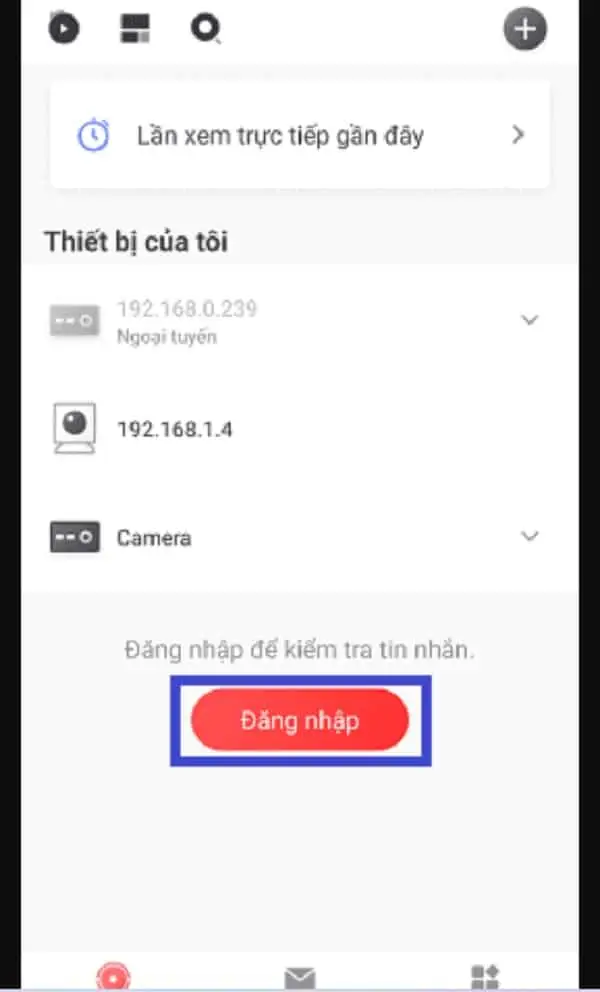 Lắp đặt wifi, lắp đặt camera wifi chính hãng tại tphcm