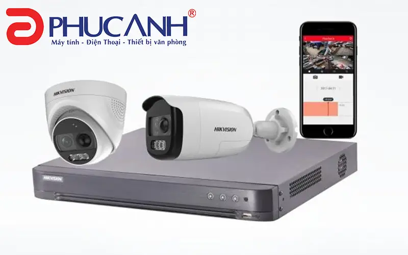 Hướng dẫn reset đầu ghi Hikvision nhanh nhất