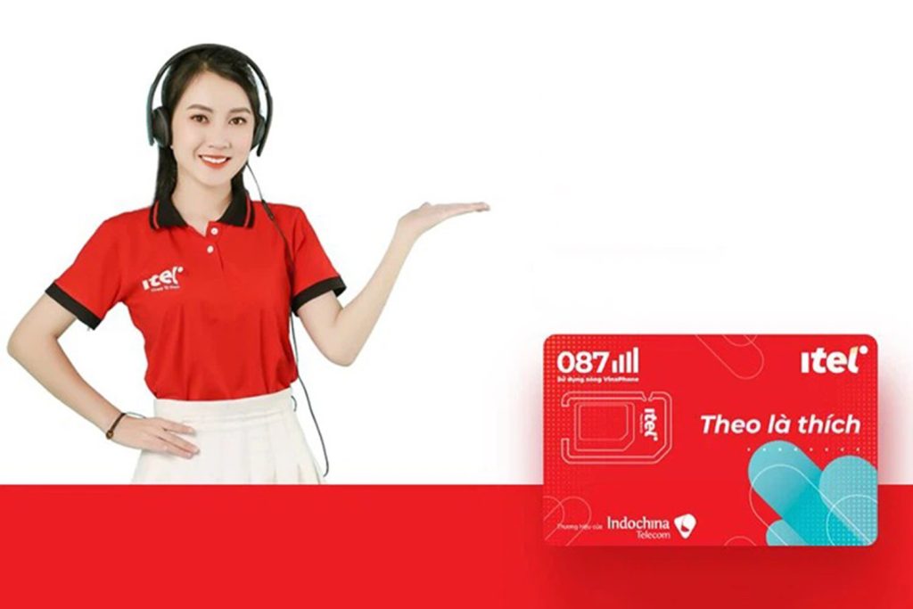 Cách đăng ký mạng sim iTel: Hướng dẫn đơn giản và tiện lợi