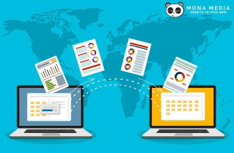 Khám phá sự khác biệt giữa IPv4 và IPv6