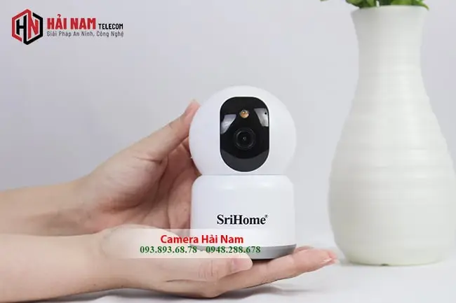 Lắp Đặt Camera Gia Đình Chất Lượng Với Chi Phí Tiết Kiệm