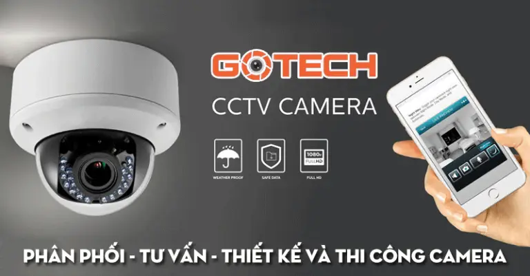 Lắp đặt camera đà Nẵng: Giải pháp an ninh hàng đầu