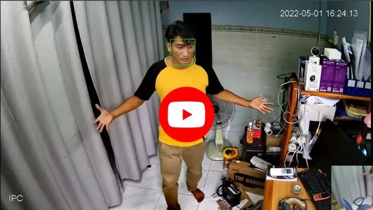 Lắp Đặt Camera Gia Đình Chính Hãng Tại TPHCM: Chọn Camera Tốt Nhất Cho Gia Đình Của Bạn
