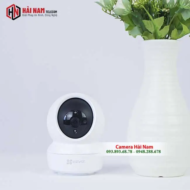 Lắp Đặt Camera Trong Nhà Loại Nào Tốt