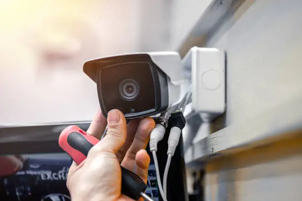 Lắp đặt camera Quảng Nam
