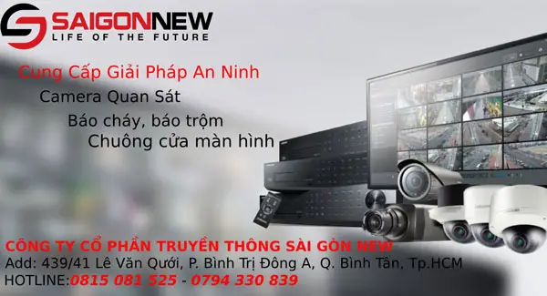 Lắp Đặt Camera WiFi Quận 2 – Đơn Vị Uy Tín và Chất Lượng