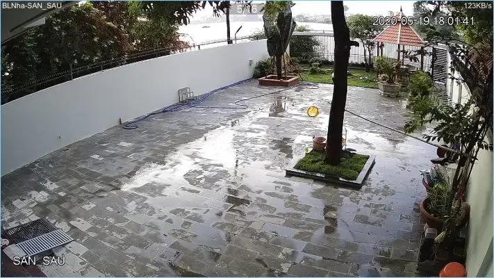Lắp đặt Camera Biên Hòa chuyên nghiệp và đáng tin cậy