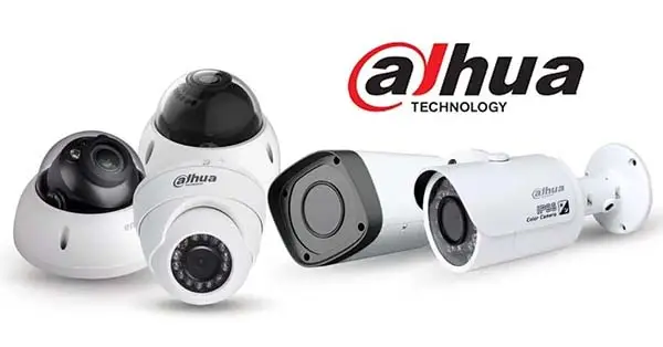 Lắp đặt Camera Dahua: Hướng dẫn chi tiết không cần chỉnh
