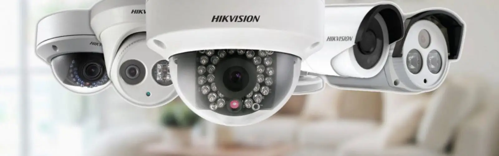 Lắp đặt camera quan sát tại Điện Biên