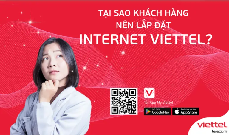 Lắp đặt Wifi Thủ đức