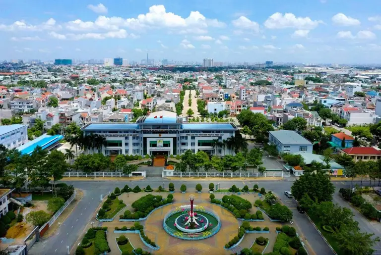 Lắp đặt Wifi Viettel Dĩ An Bình Dương – Khám phá giải pháp kết nối internet tốt nhất