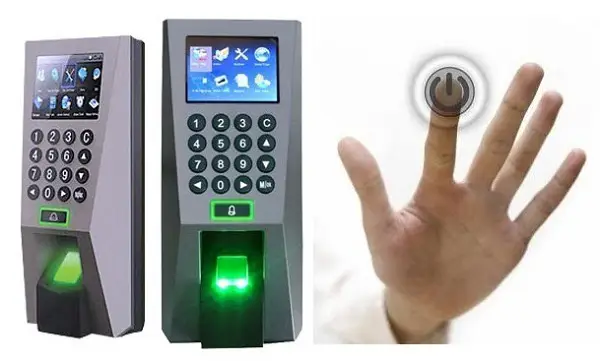 Máy Chấm Vân Tay: Giải pháp hiện đại cho công tác quản lý nhân sự