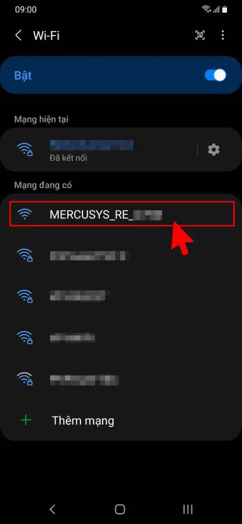 Lắp đặt wifi, lắp đặt camera wifi chính hãng tại tphcm