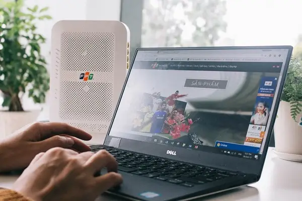 Lắp đặt wifi, lắp đặt camera wifi chính hãng tại tphcm