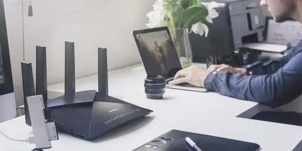 Lắp đặt wifi, lắp đặt camera wifi chính hãng tại tphcm: Sản phẩm Netgear Nighthawk