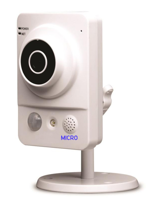 Nhận Biết Camera Quan Sát Có Ghi Âm