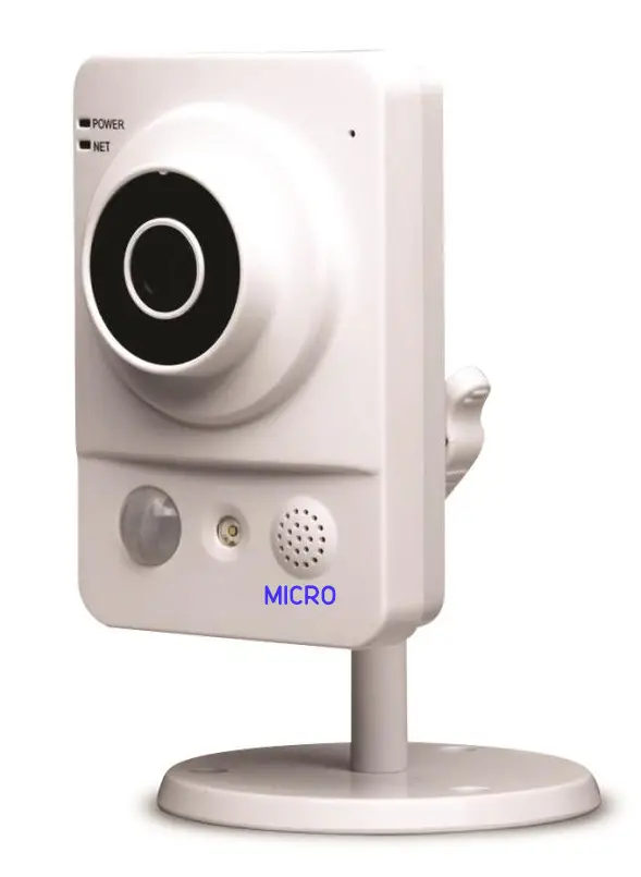 Nhận Biết Camera Quan Sát Có Ghi Âm