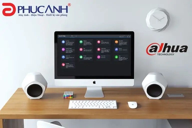 Lắp đặt wifi, lắp đặt camera wifi chính hãng tại tphcm
