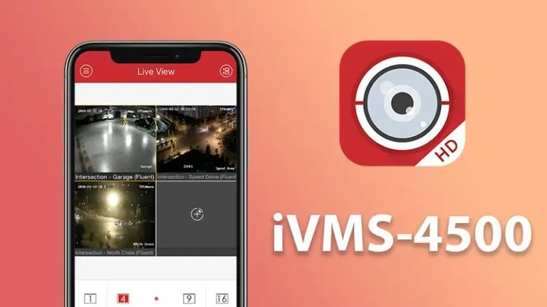 Phần Mềm Theo Dõi Camera: Đưa An Ninh Gia Đình Vào Tầm Tay