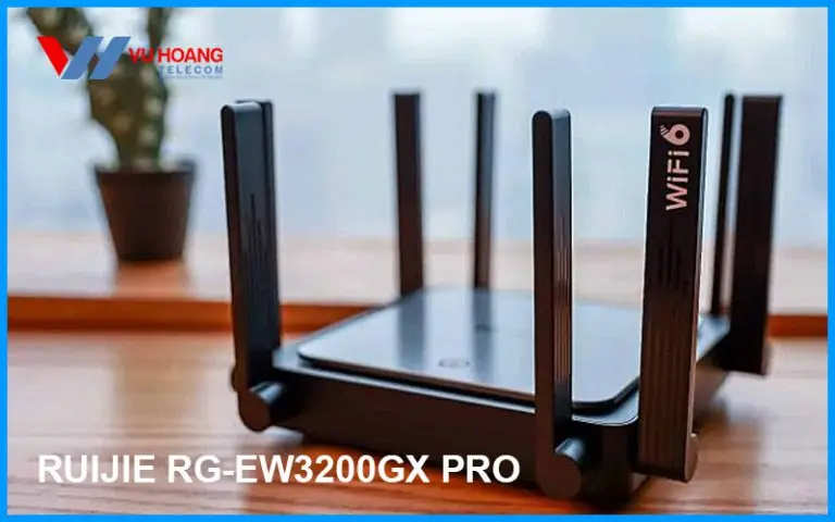 Lắp đặt wifi, lắp đặt camera wifi chính hãng tại tphcm