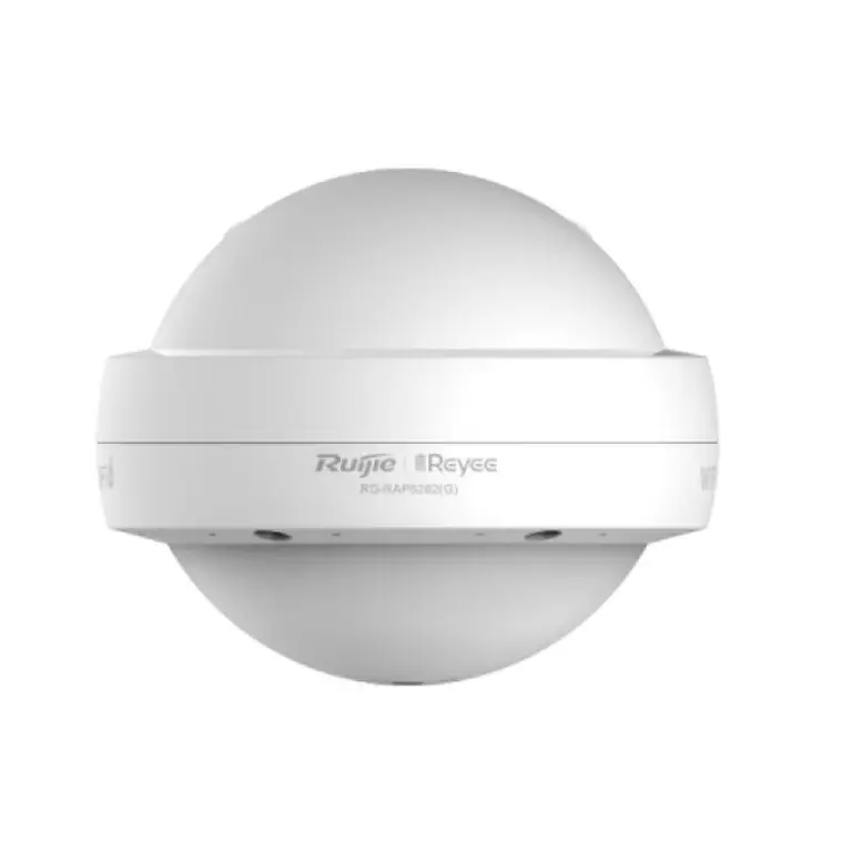 Thiết bị phát wifi 6 ngoài trời RUIJIE RG-RAP6262(G): Lắp đặt wifi, lắp đặt camera wifi chính hãng tại tphcm