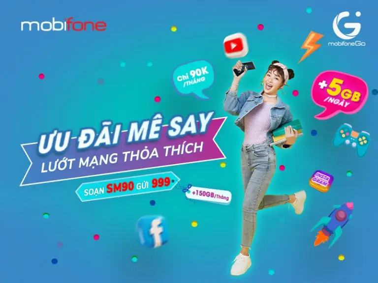 Gói Sim 4G Mobifone 5GB 1 Ngày – Lắp đặt wifi, lắp đặt camera wifi chính hãng tại tphcm