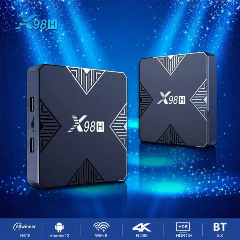 Lắp đặt wifi, lắp đặt camera wifi chính hãng tại tphcm: Tìm hiểu về Smartbox Tivi
