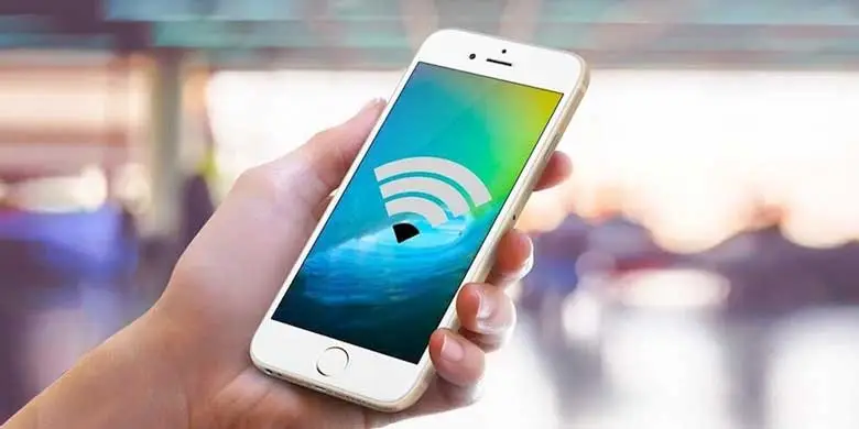Cách phát wifi từ điện thoại: Điều kiện