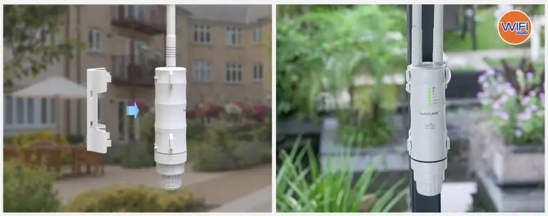 Lắp đặt wifi, lắp đặt camera wifi chính hãng tại tphcm