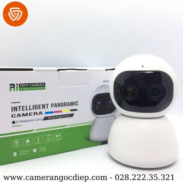 Lắp đặt wifi, lắp đặt camera wifi chính hãng tại tphcm